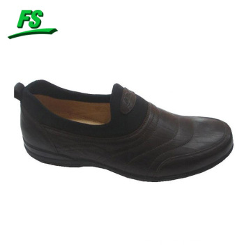 Man fashion dress Souliers simples